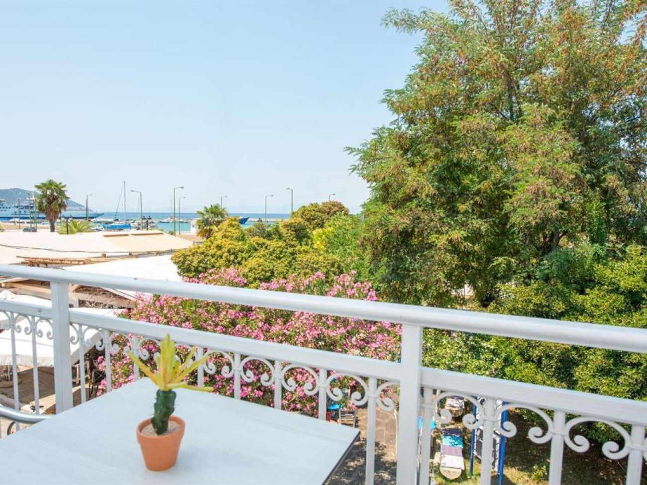 Alkyon Hotel - Thassos 3*