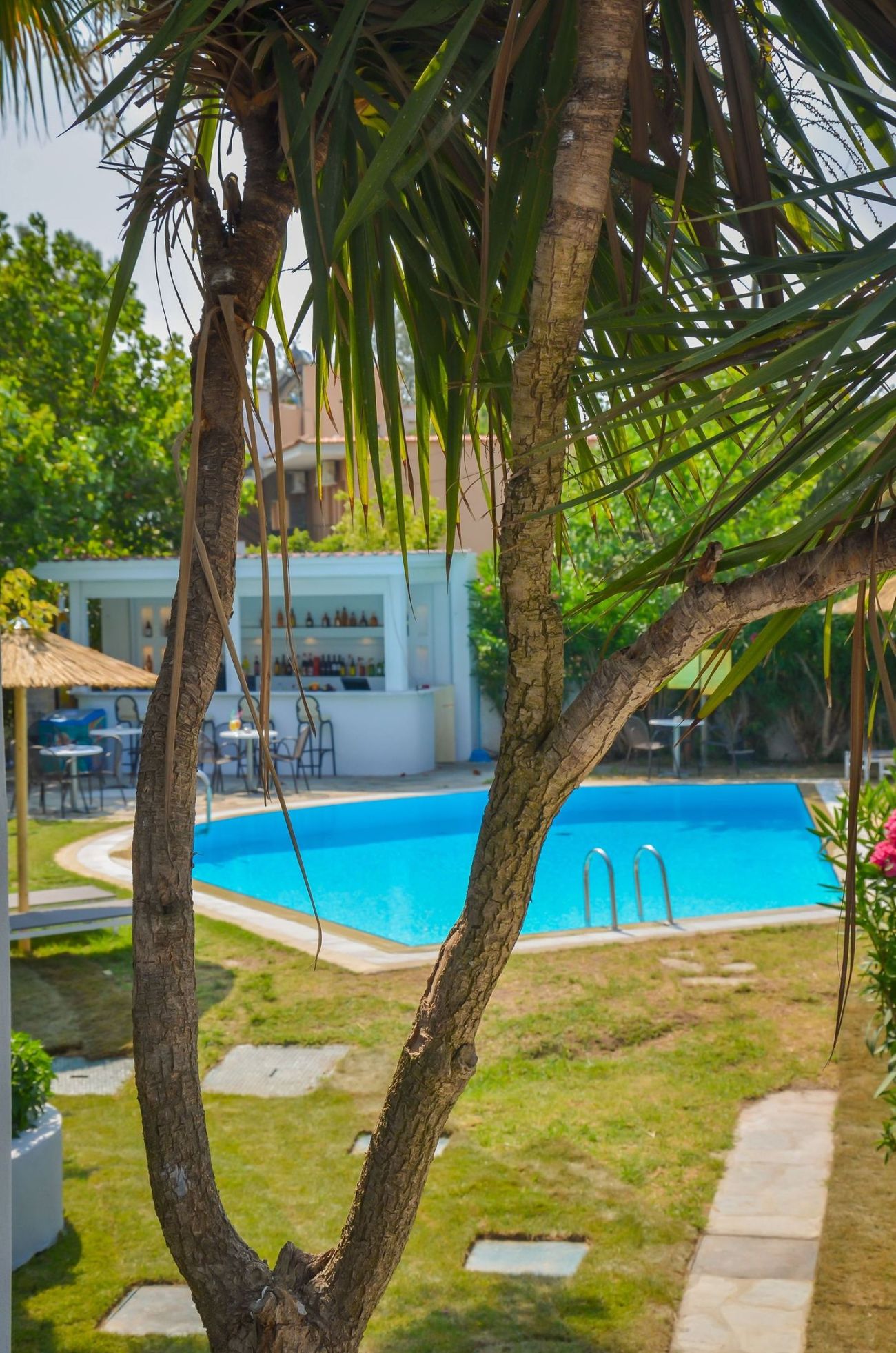 Inspira Boutique Hotel Thassos 4*