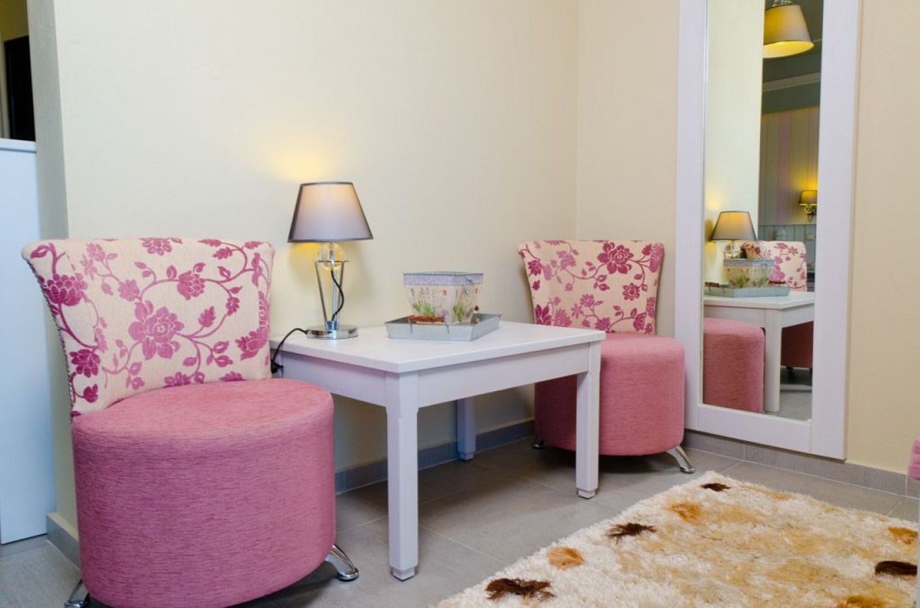 Ocean Beach Hotel 4*