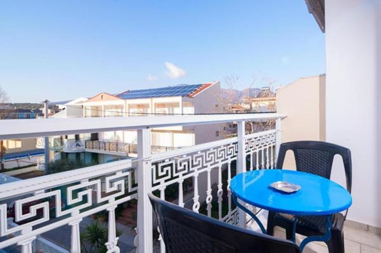 Ralitsa Hotel 2*