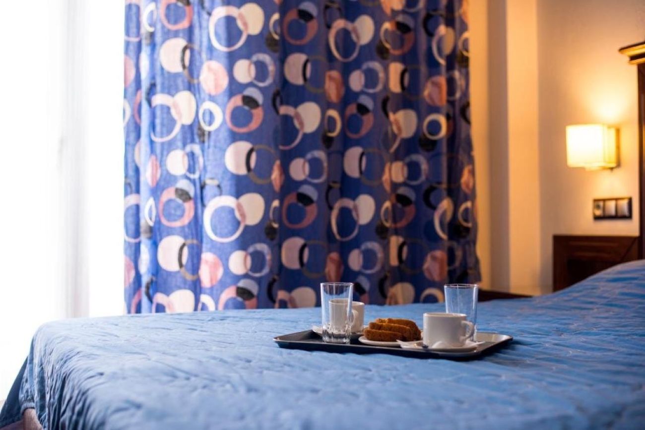 Olympion Hotel 2*