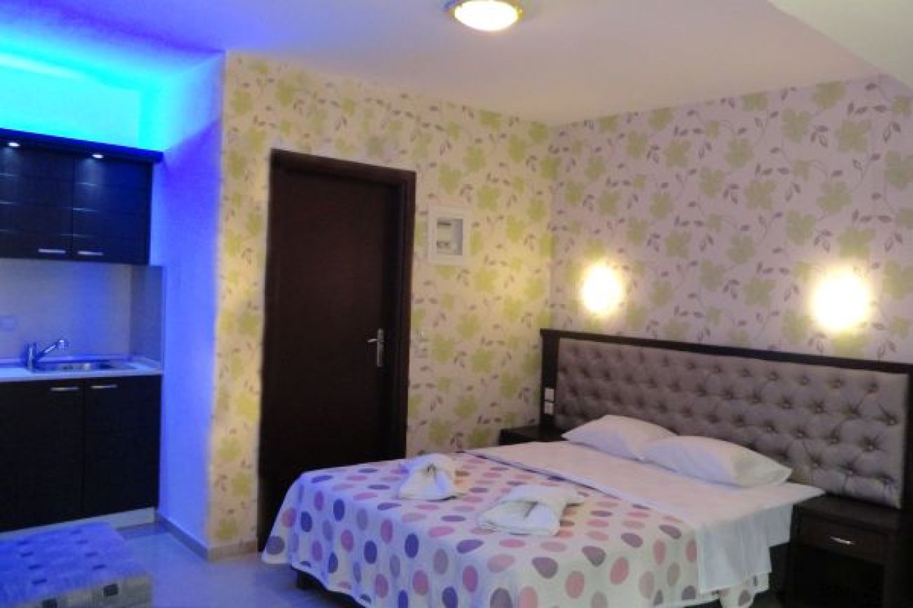 Blue Sea Beach Resort 3*