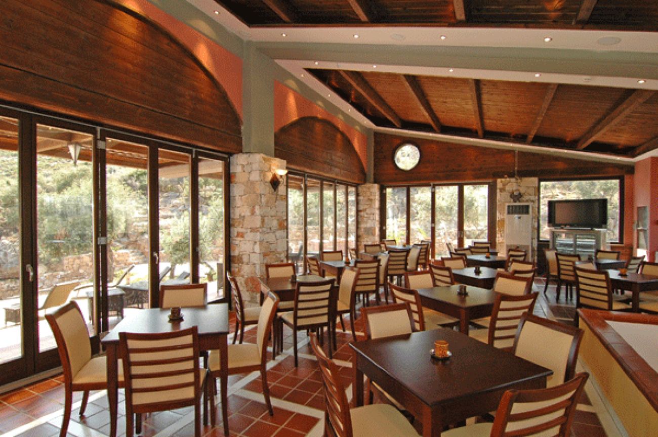 Kallisti Apart Hotel 3*