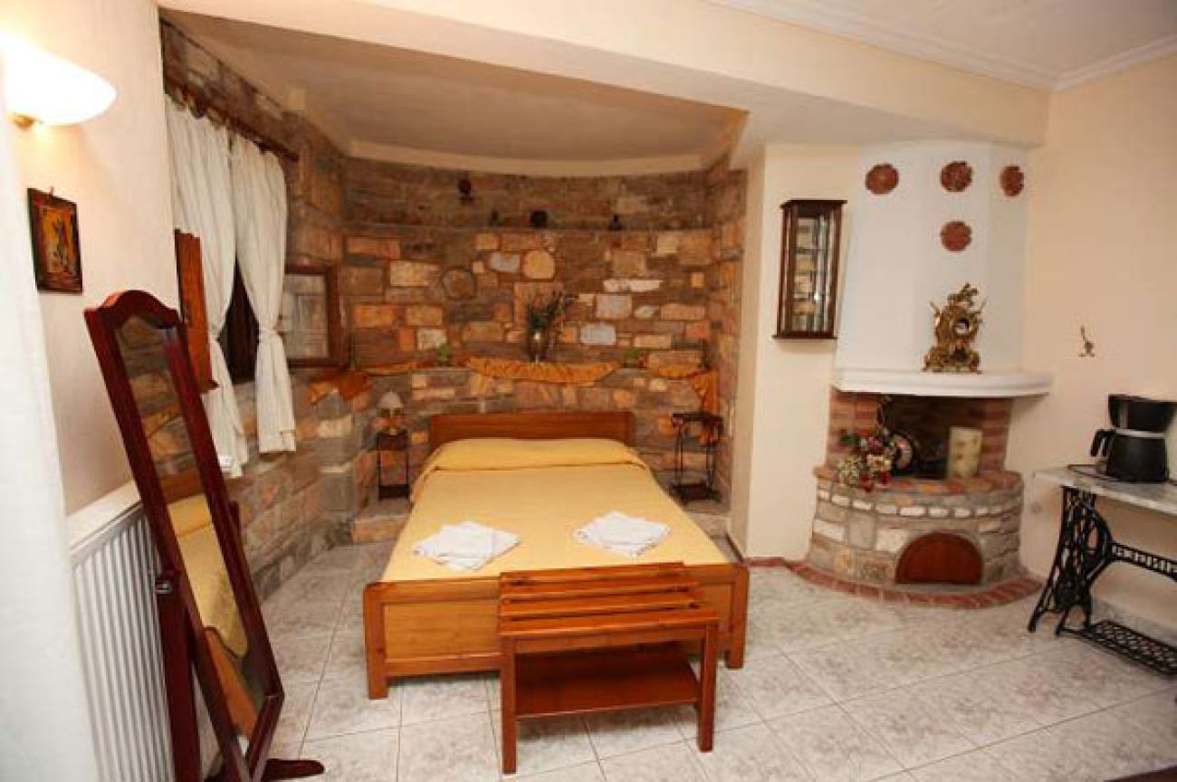 Castle Pontos Hotel 2*
