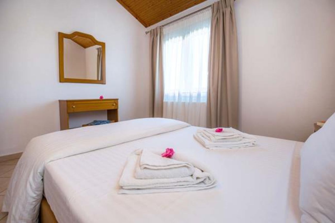 Filippos Hotel - Thassos 3*