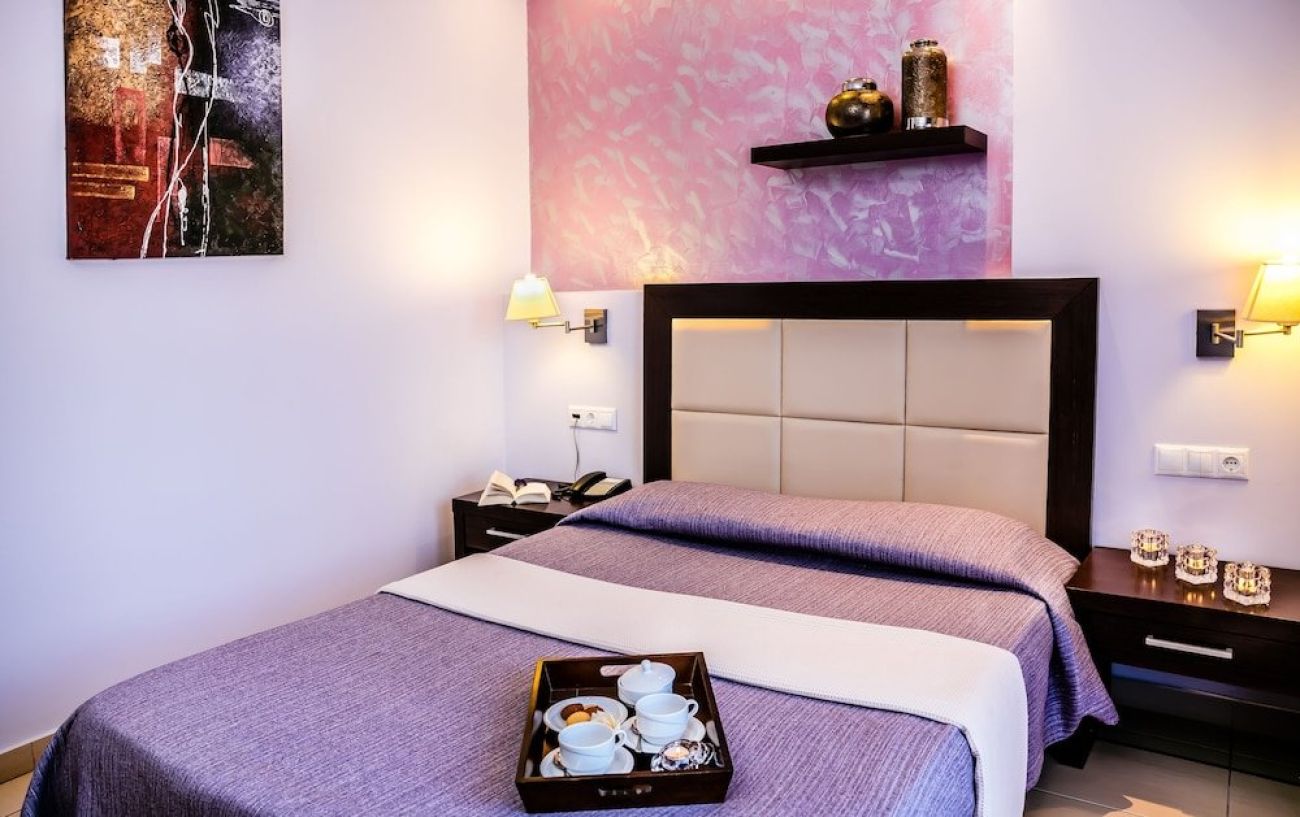 Astir Notos 4*