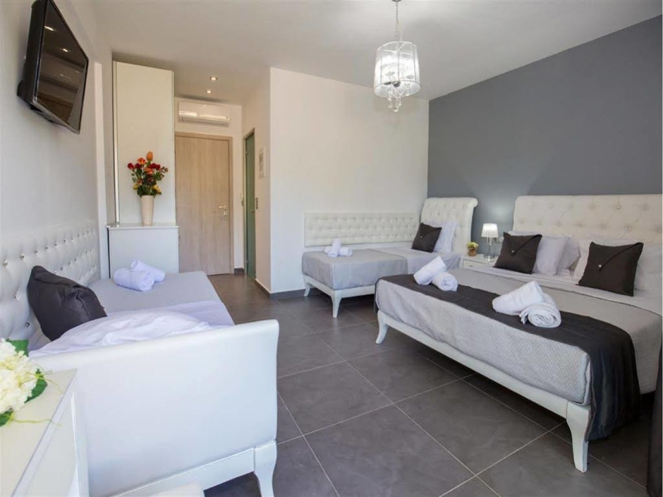 Astris Sun Hotel 2*