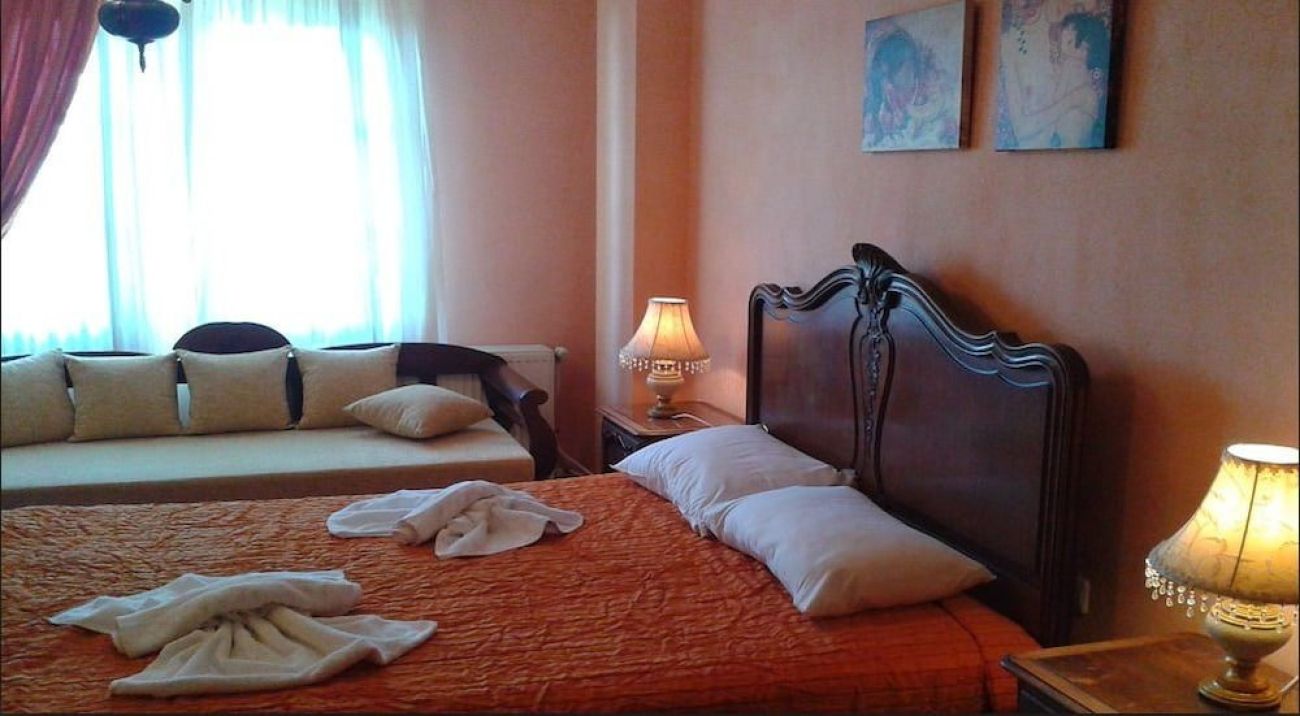 Villa Mary 1