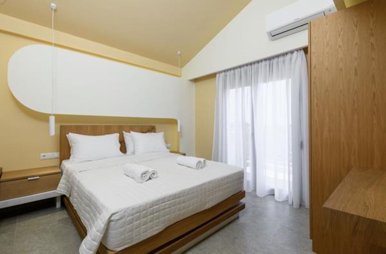 Olea Luxury Villa 1*