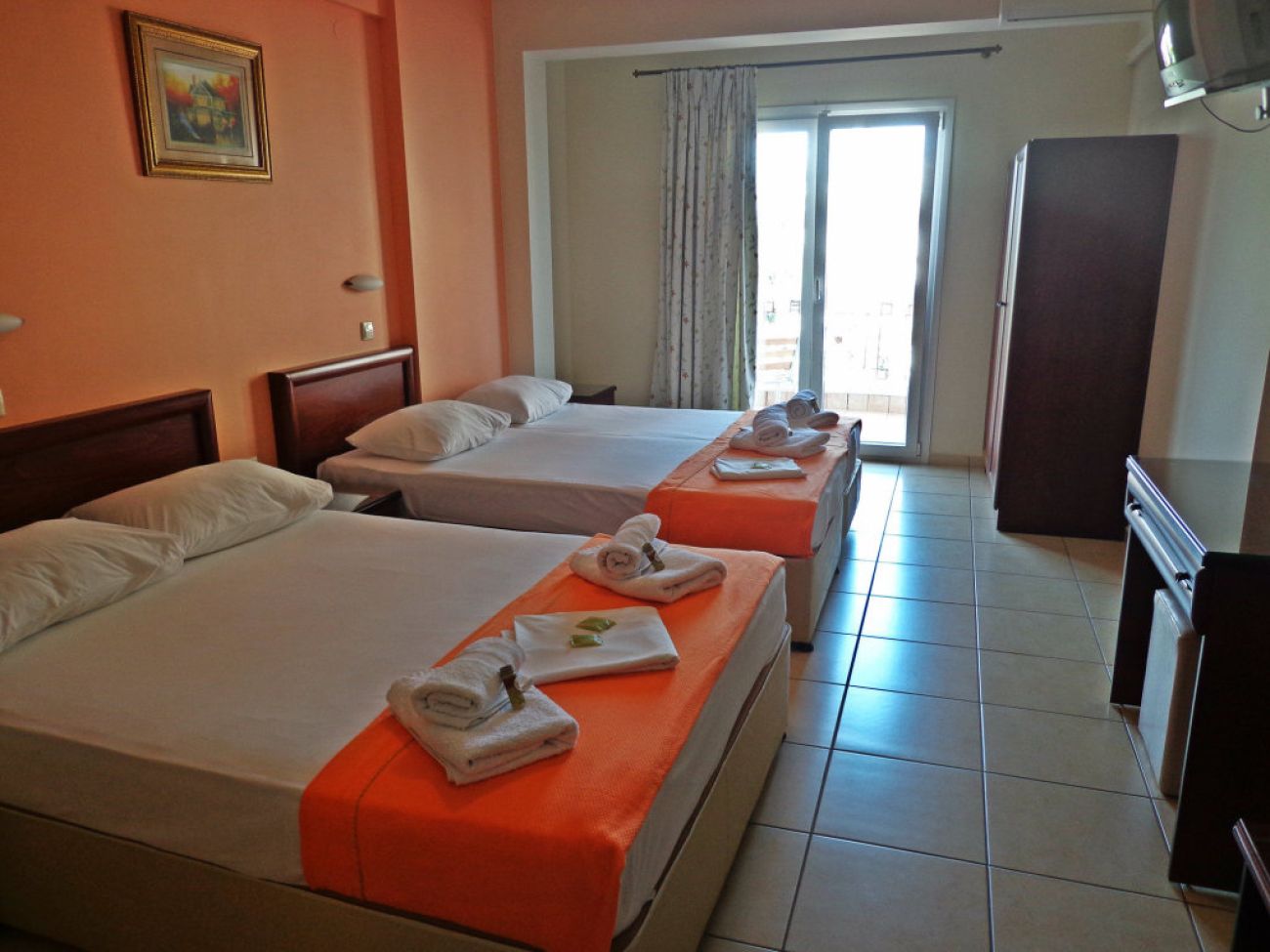 Vizantio Hotel 3*