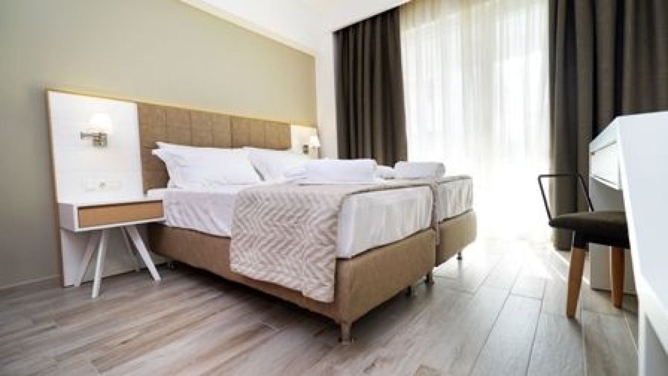 Olympus Thalassea 3*