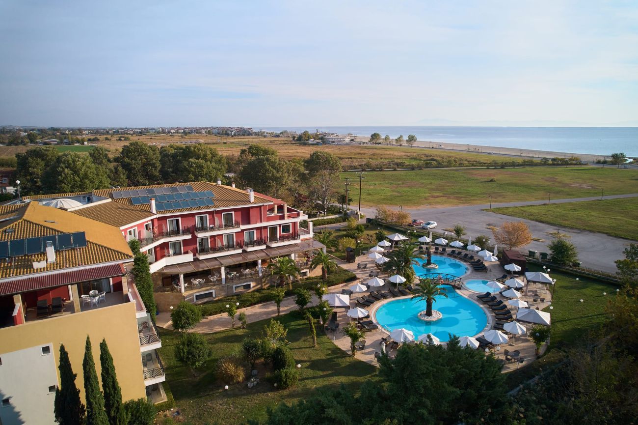Mediterranean Princess - Adult Only Hotel 4*