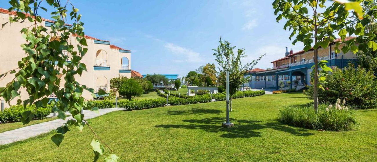 Grand Platon Hotel 4*