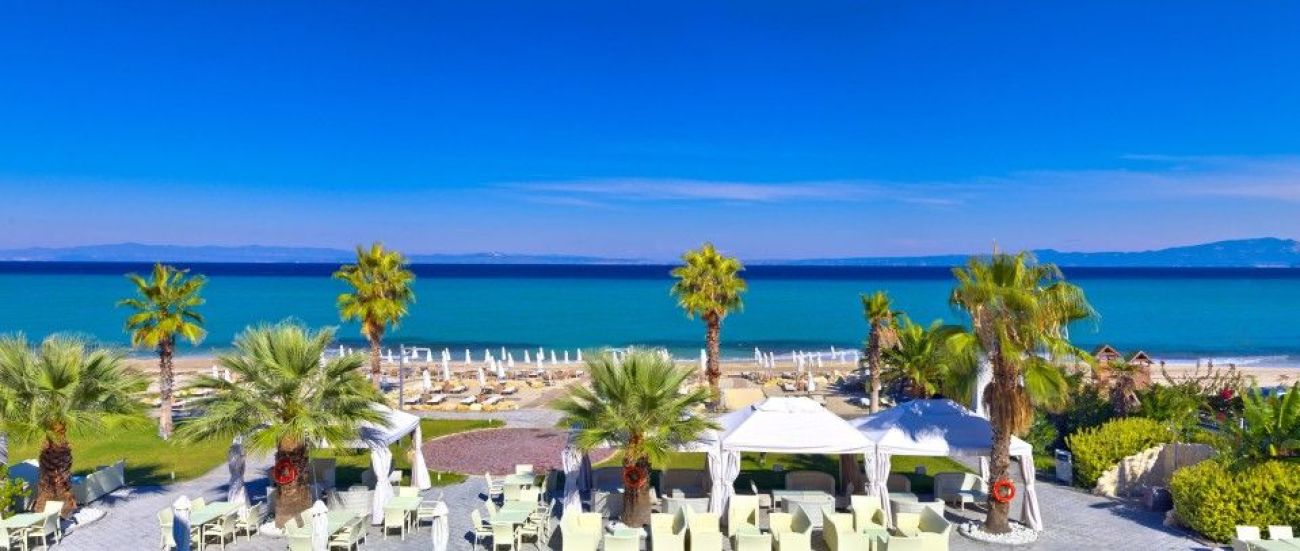 Elinotel Apolamare 5*