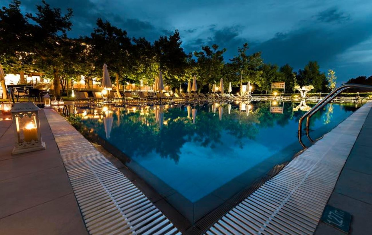 Giannoulis Hotel 3*