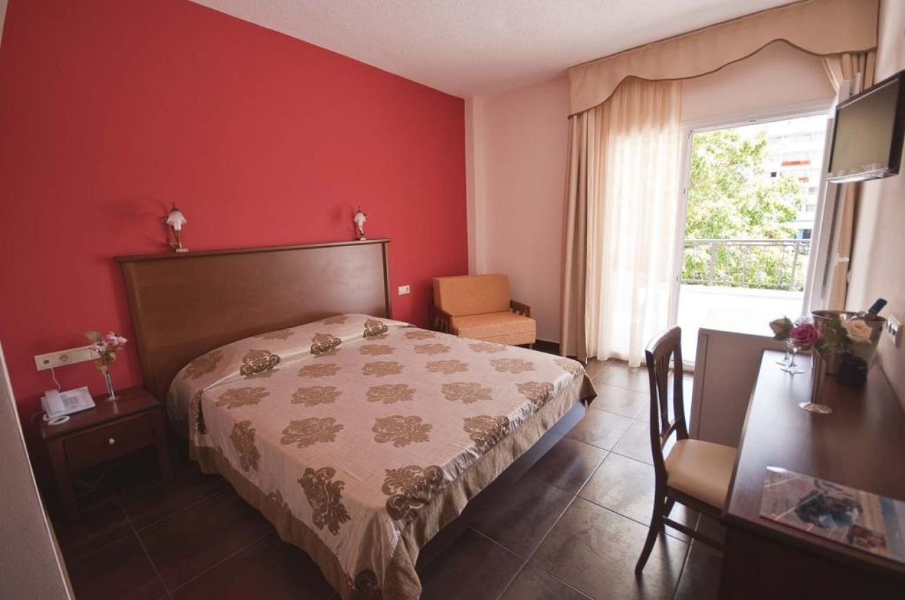 Sun Beach Platamon Resort 3*
