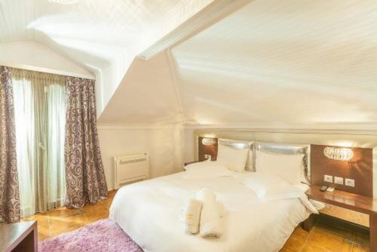 Chalet Castello 3*