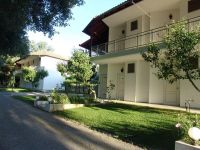 Kochili Hotel and Bungalows 2*