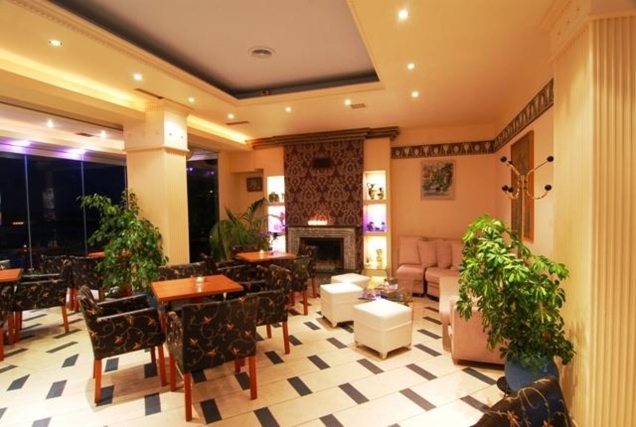Panorama Hotel - Paralia 3*