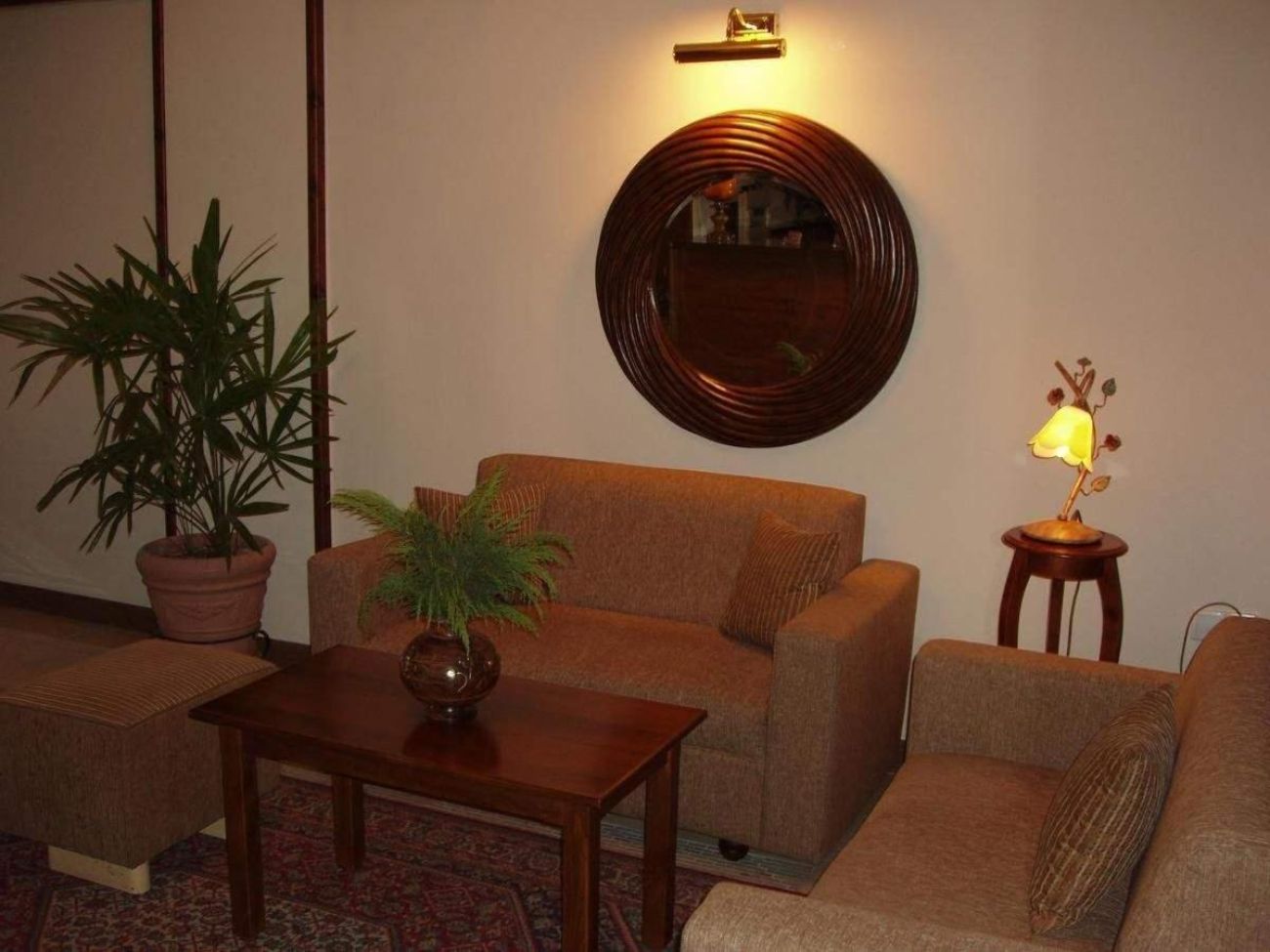 Lito Hotel 2*