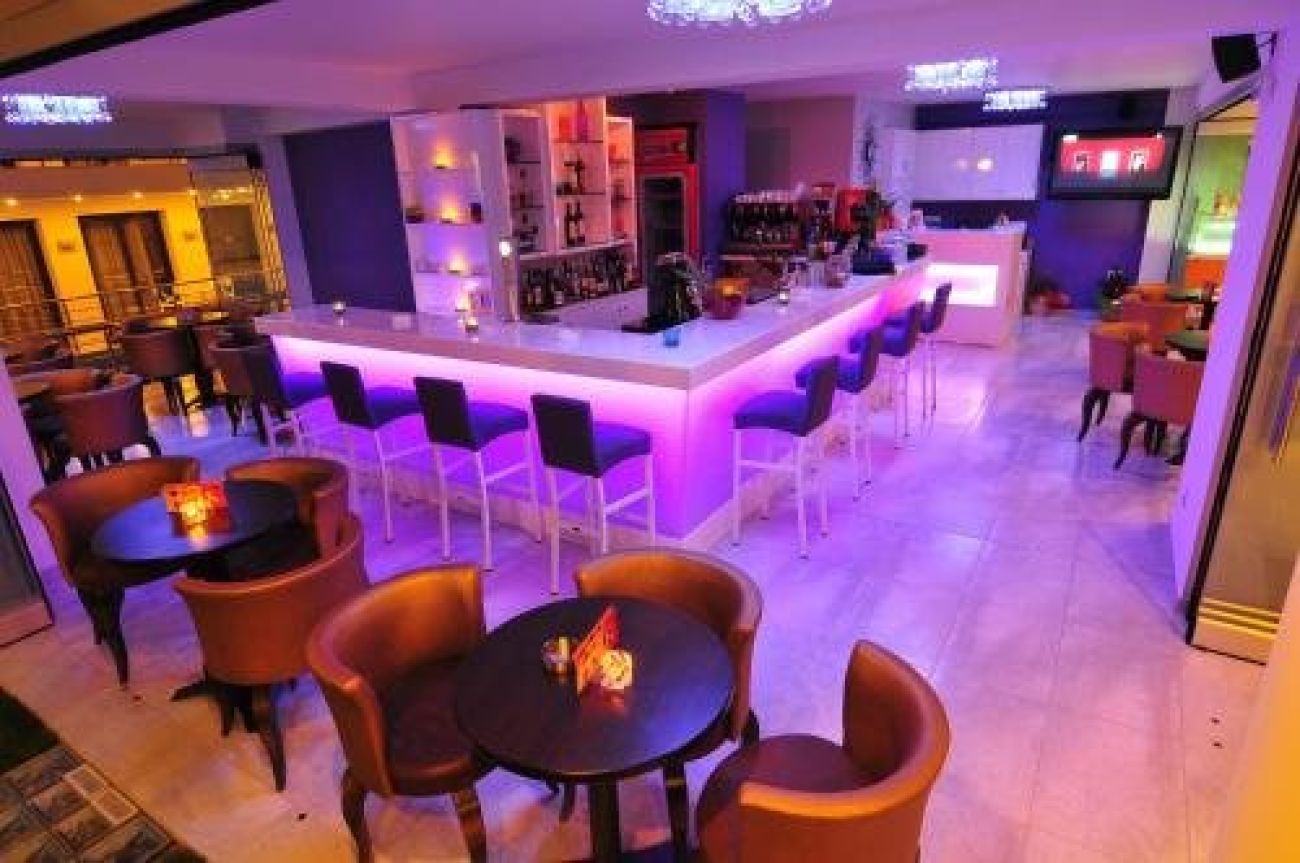 Panorama Inn Hotel 1*