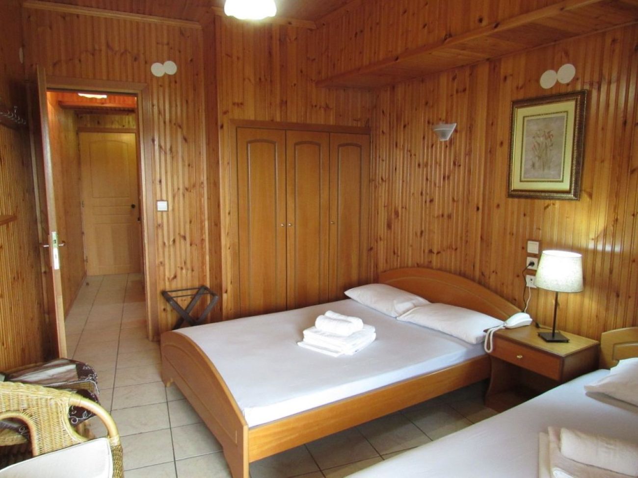 Balogiannis Hotel 2*