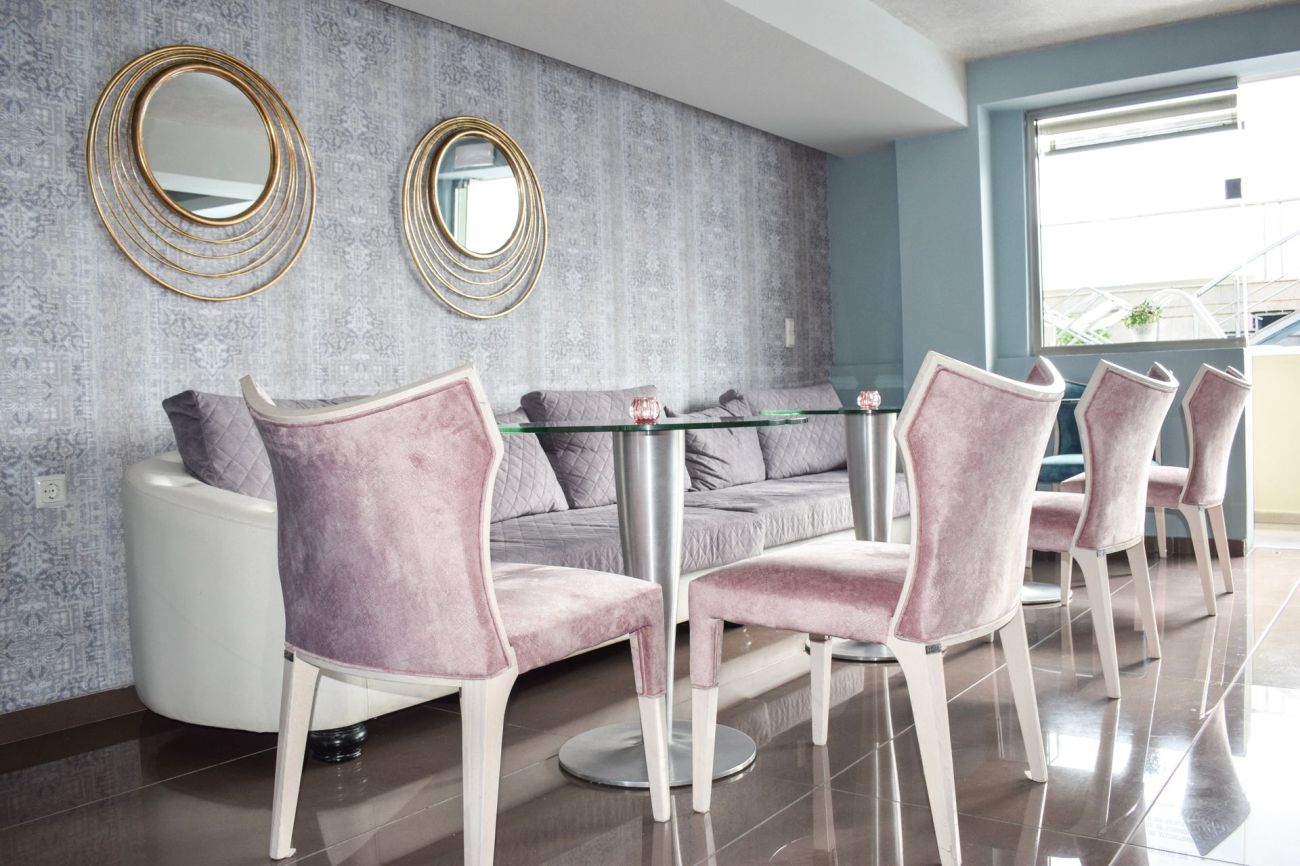 Principal New Leisure Hotel Katerini 3*