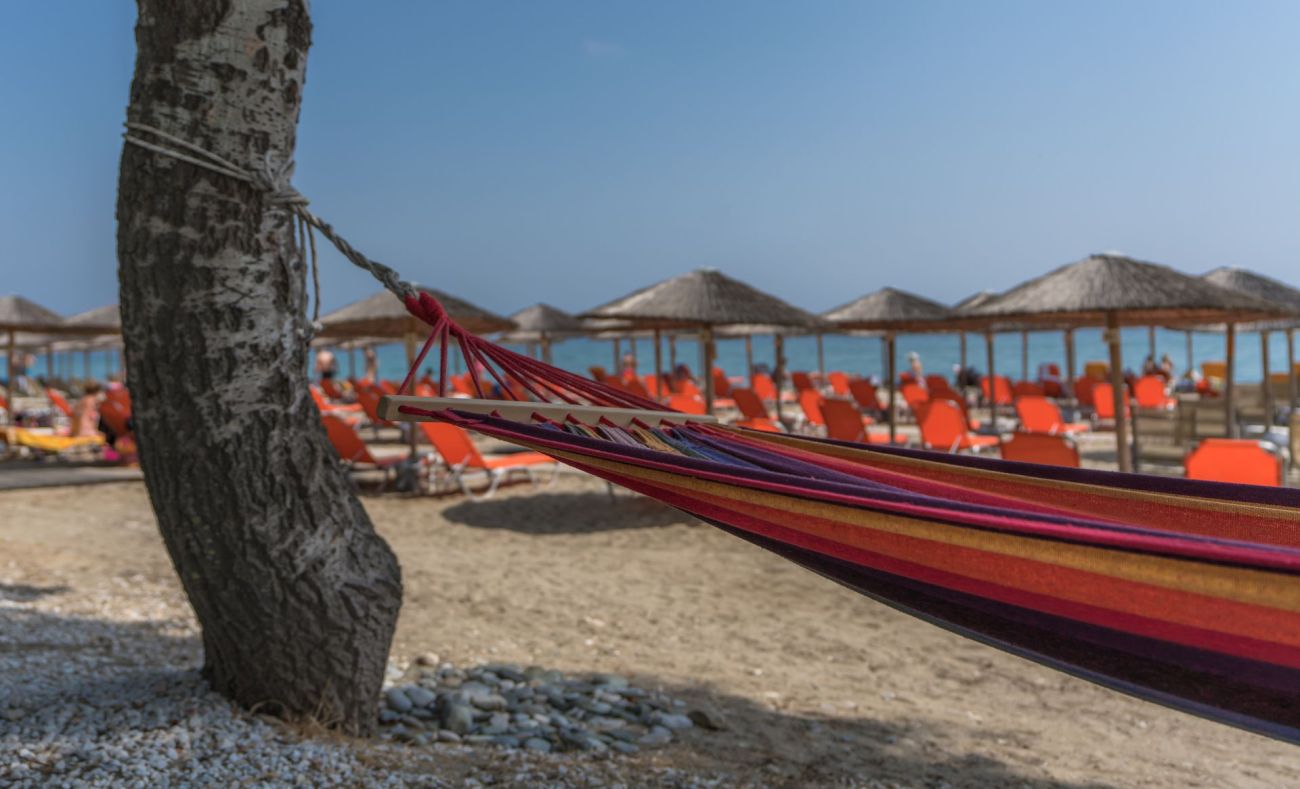 Cronwell Platamon Resort 5*