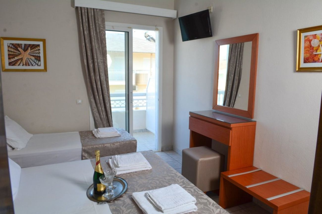Hotel Hermes 2*