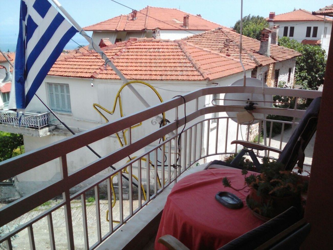 olympiades 3*
