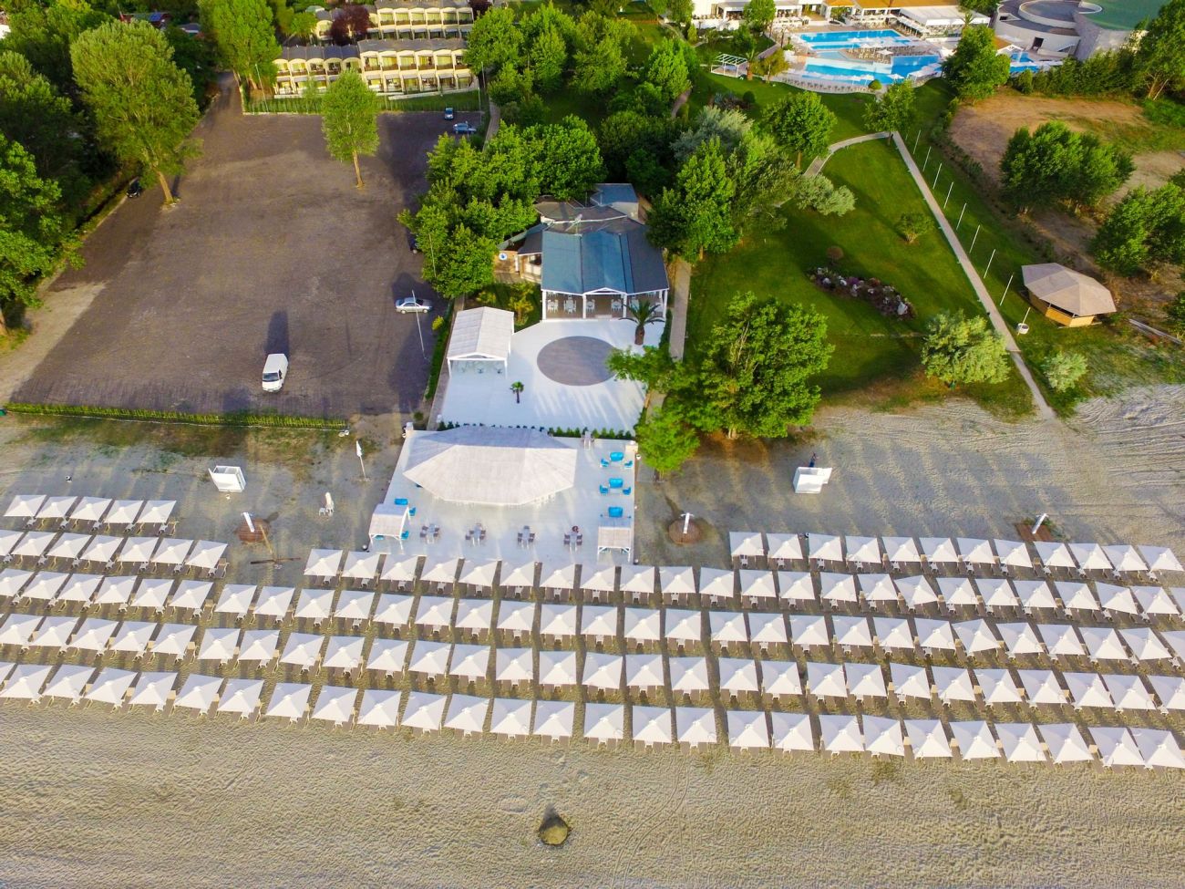 Olympian Bay Grand Resort 4*