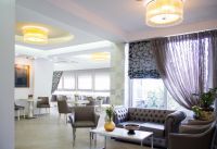 Hotel Rodon Katerini 2*