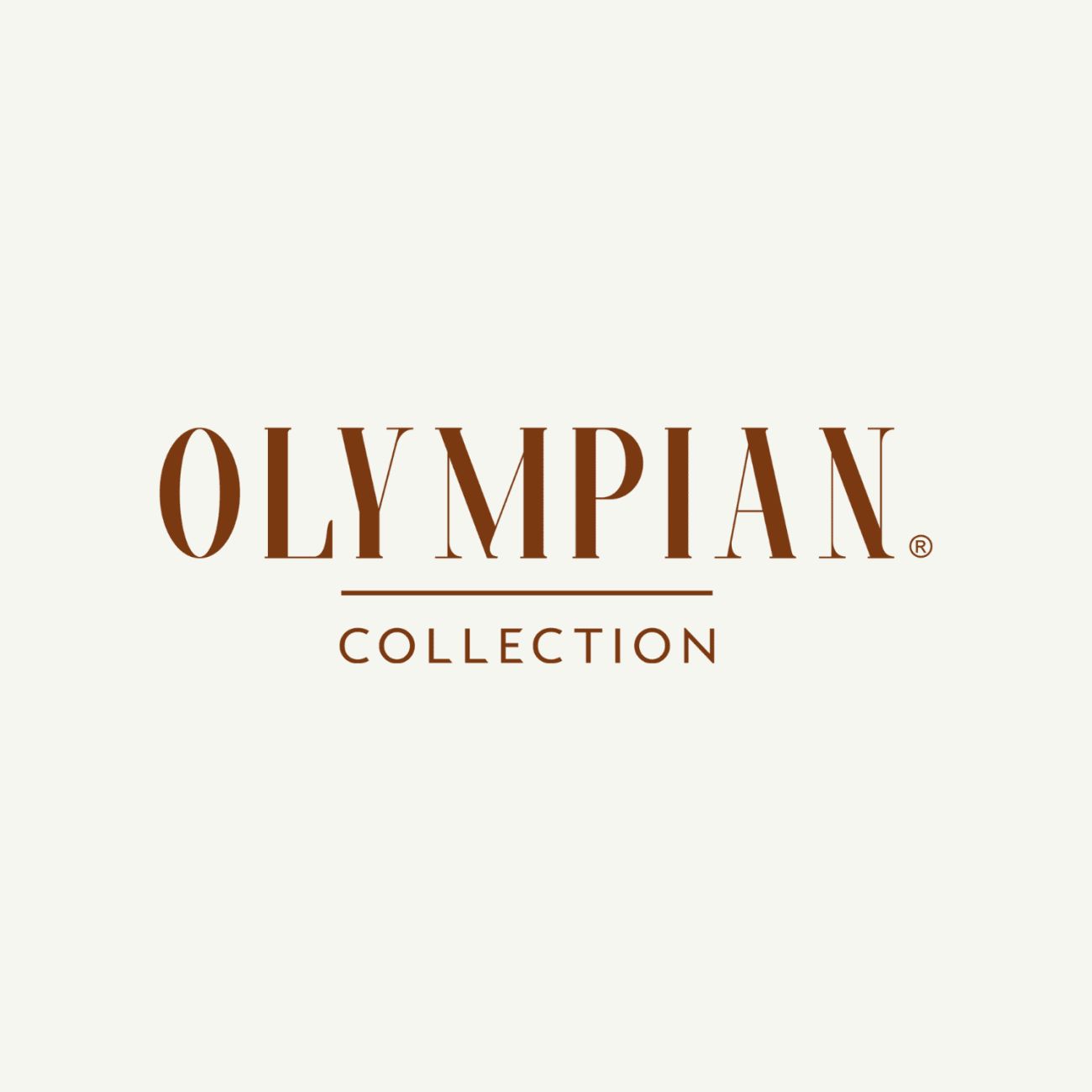Olympus Pantheon, Olympian Collection