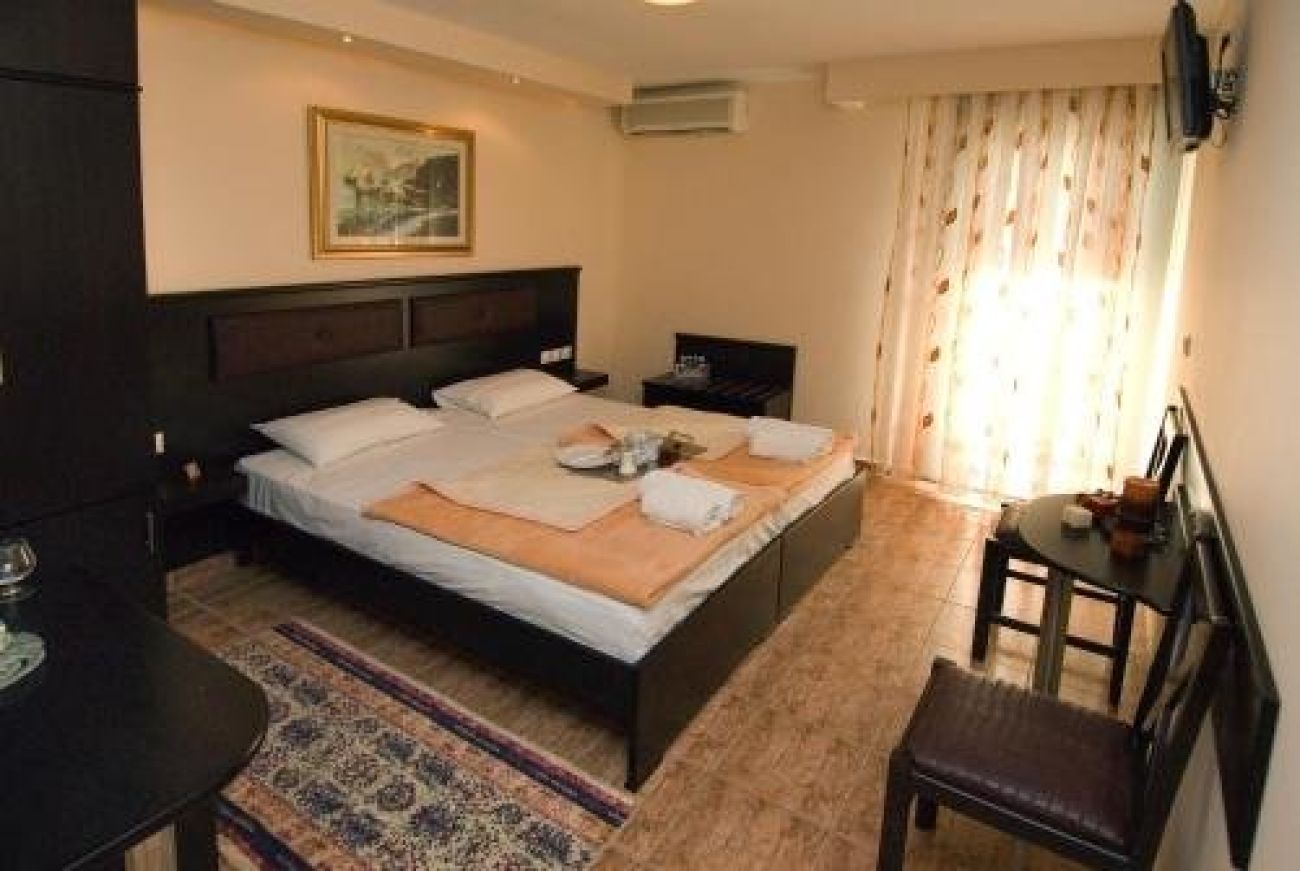 Dias Hotel - Platamonas 3*