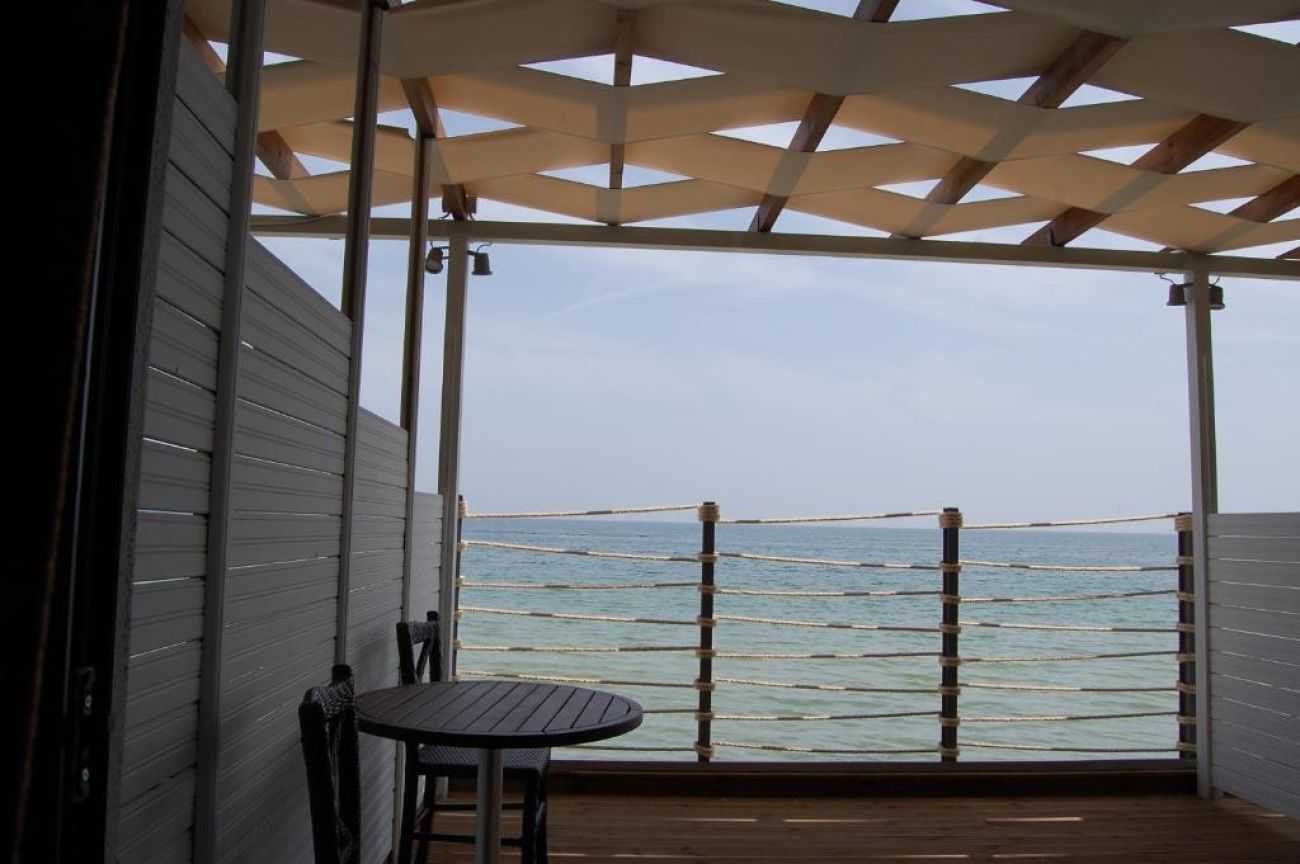 Paralia Beach Boutique Hotel 3*