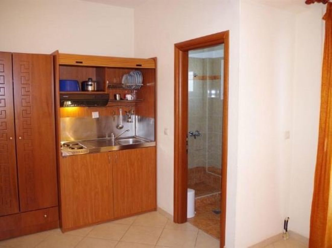 Villa Morfeas 3*