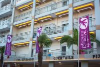 Hotel EUROPE 3*