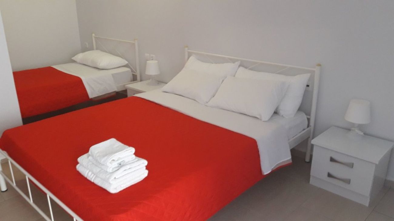 Villa Roussa 2*