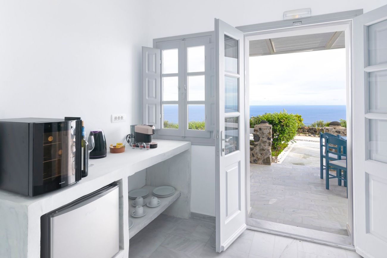 Phaos Santorini Suites 5*
