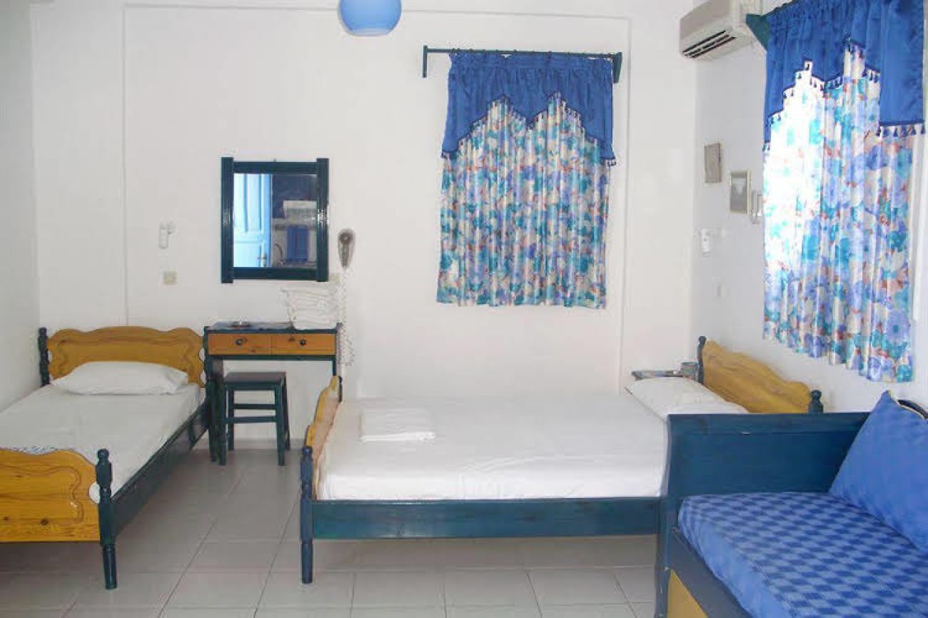 Honeymoon Beach Studios