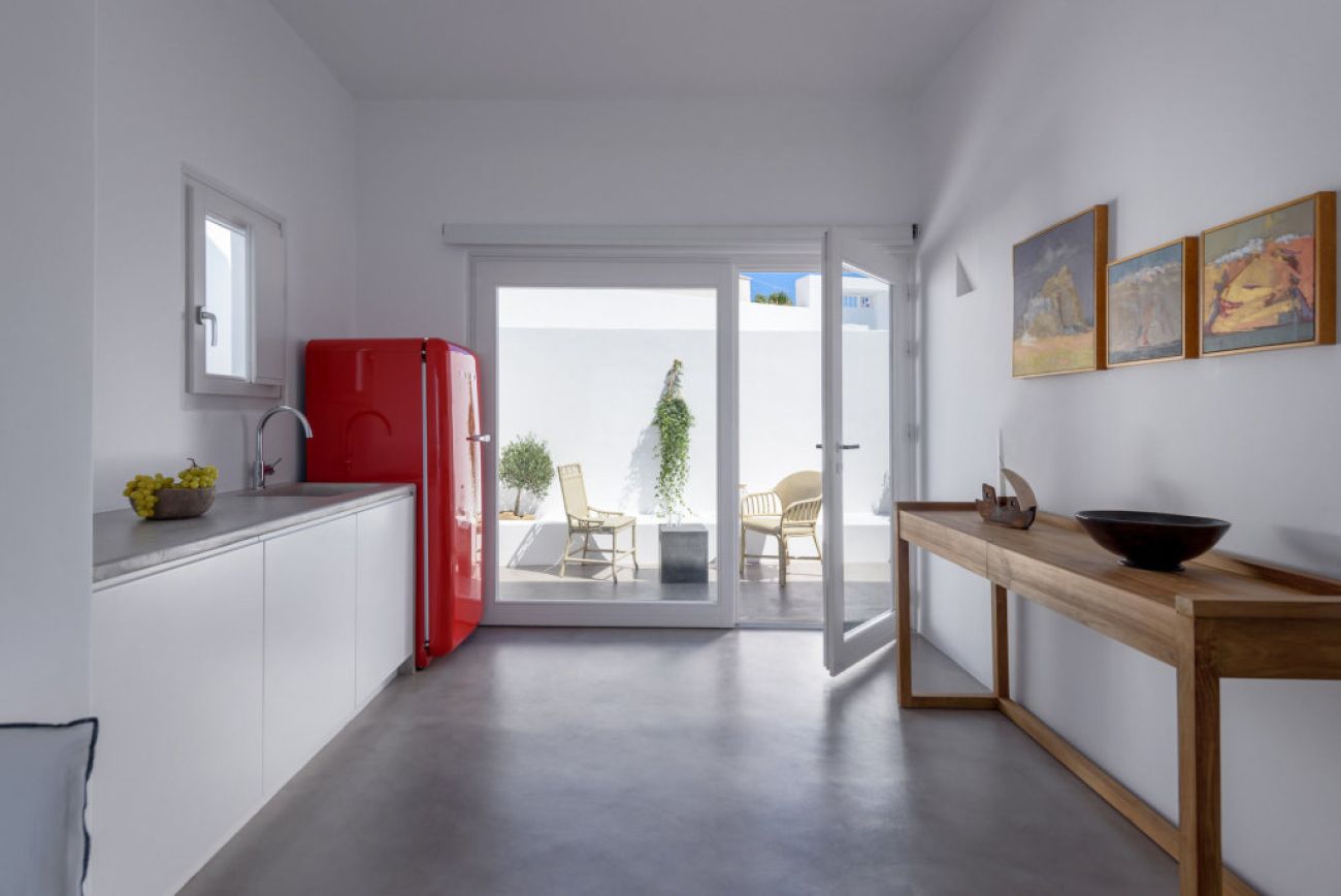Aria Suites 4*