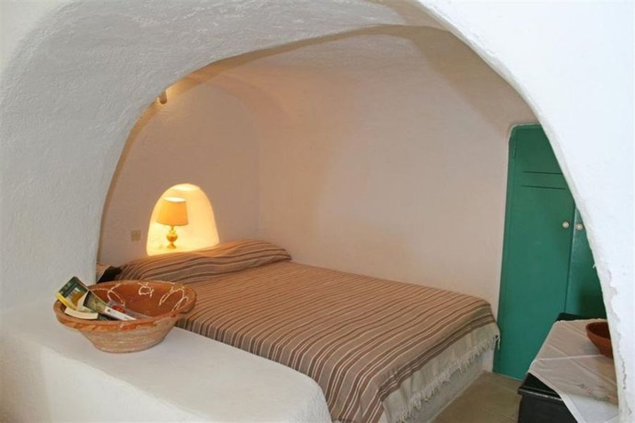 RIMIDA VILLAS 4*