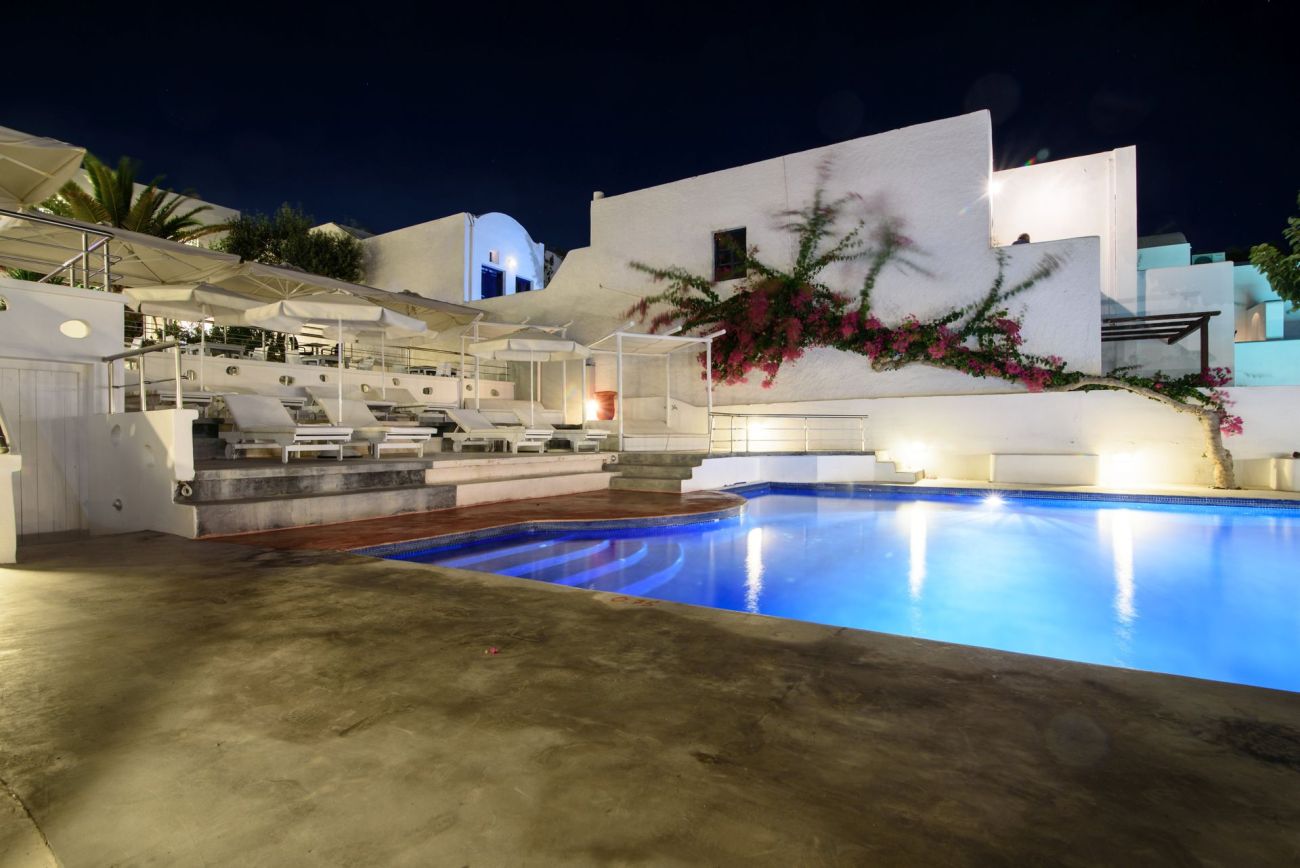 RK Beach Hotel 4*