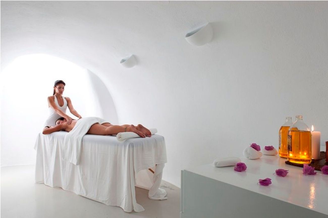 Notos Therme & SPA Hotel 4*