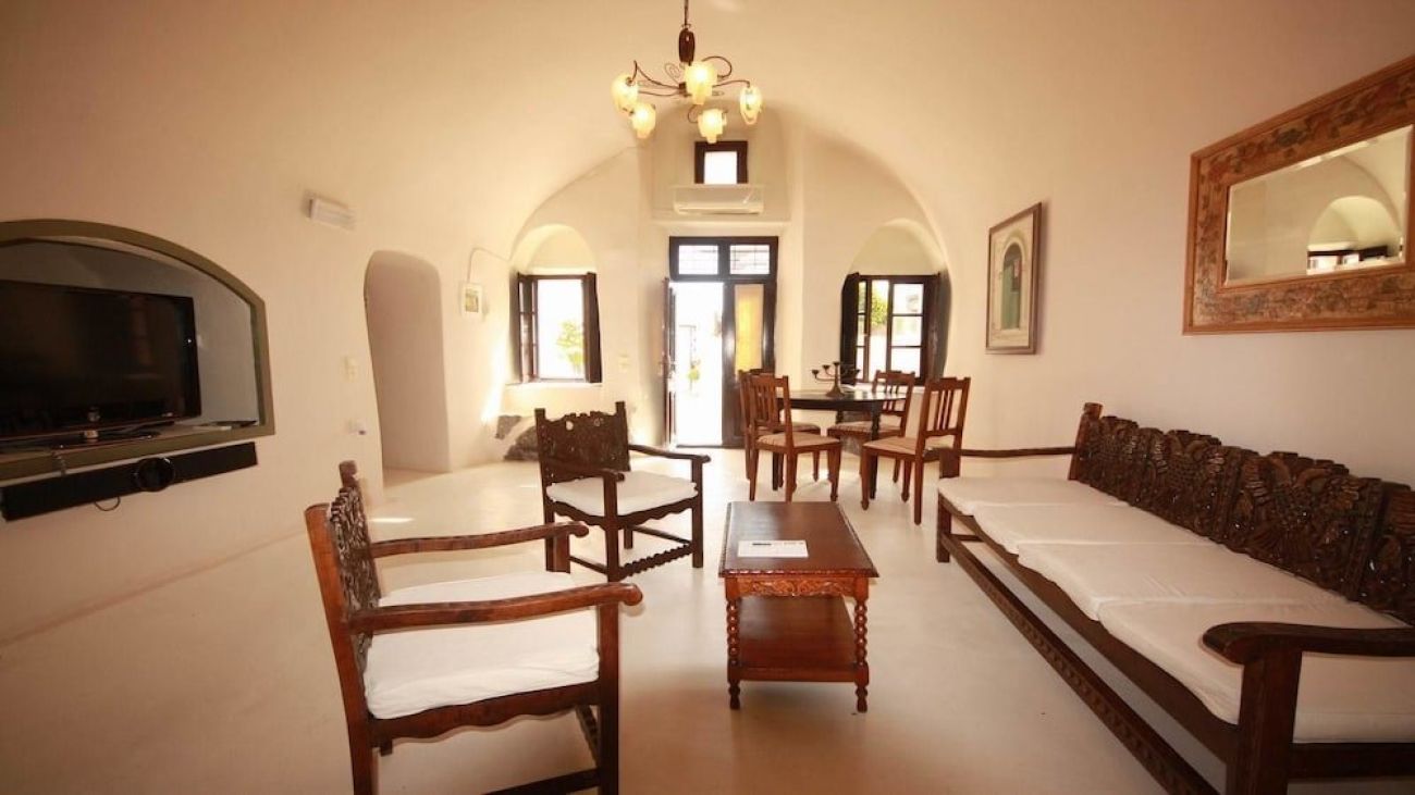 Lava Suites & Lounge 3*