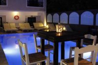 Anny Studios Perissa Beach 3*