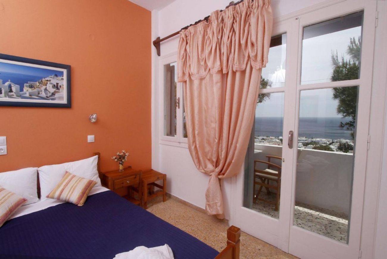 Acropole Sunrise 3*