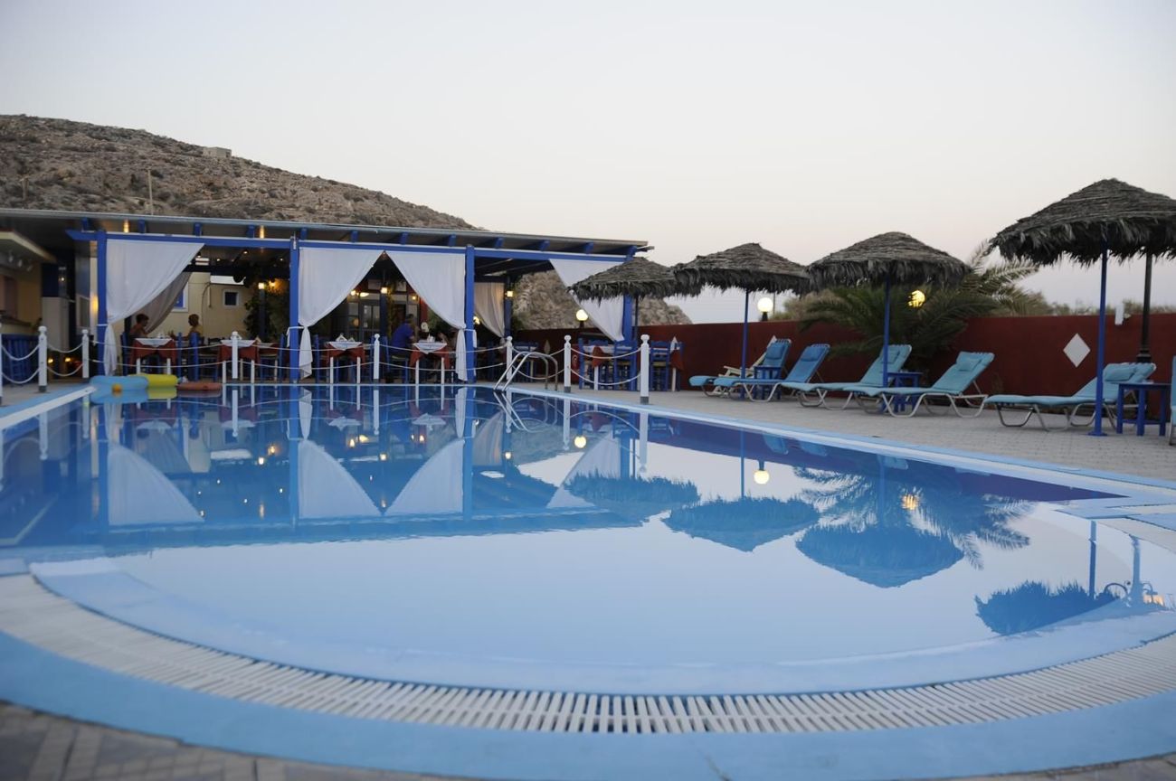 Villa Michalis 3*