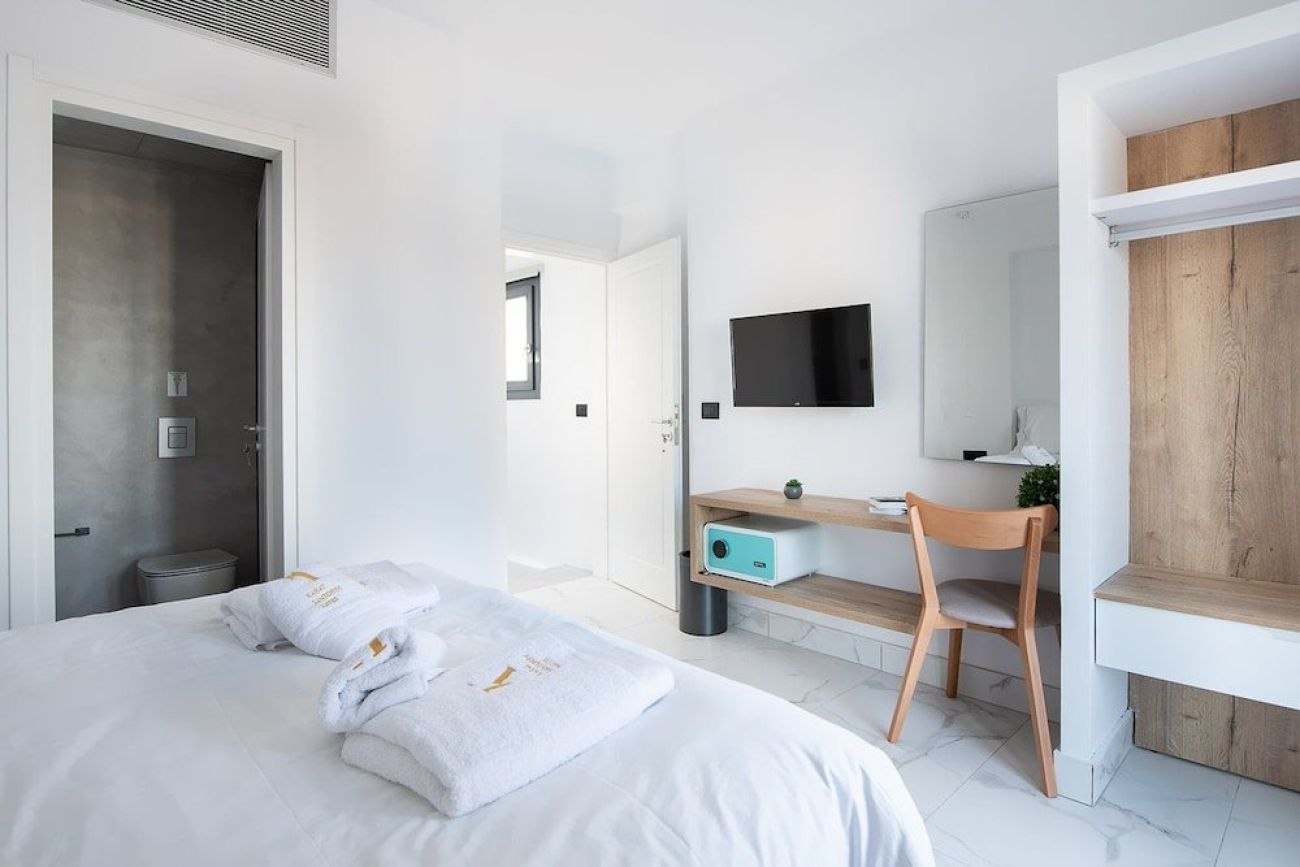 Karat Suites 3*
