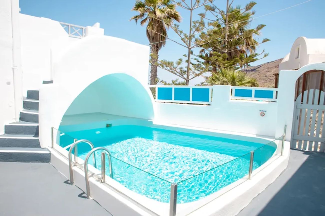 White Cave Villas